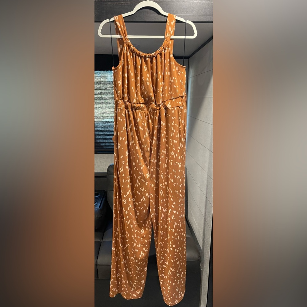 Kaileigh jumper with pockets